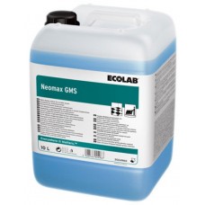 Профессиональное чистящее средство Ecolab Neomax GMS 10L (3024960)