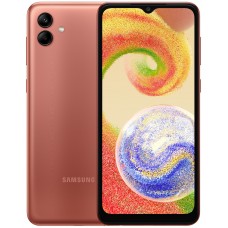 Telefon mobil Samsung SM-A045 Galaxy A04 4Gb/64Gb Copper