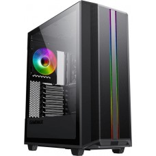 Carcasă GameMax Precision COC Black