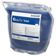 Средство для санитарных помещений Ecolab Oasis Pro Toilet 2L (9091880)