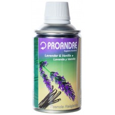 Odorizante aer Proandre Lavander Vanilla 250ml (RO-LV)