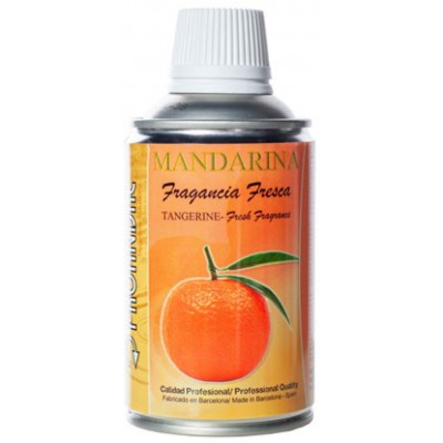 Odorizante aer Proandre Tangerine 250ml (RO-TG)