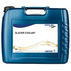 Lichidul de răcire North Sea Lubricants Glacier Coolant RTU G13 20L