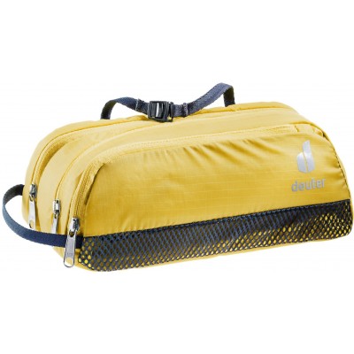Сумка Deuter Wash Bag Tour III Corn-Ink