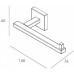 Держатель туалетной бумаги Imprese Bilovec 141255B