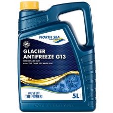 Антифриз North Sea Lubricants Glacier Coolant RTU G13 5L