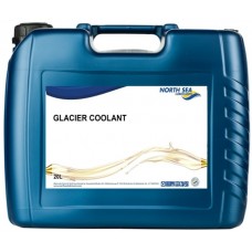 Lichidul de răcire North Sea Lubricants Glacier Coolant RTU G12+ 20L