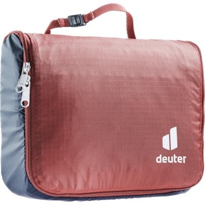 Сумка Deuter Wash Center Lite I Redwood-Ink
