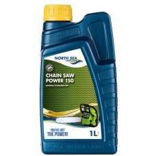 Ulei de ferăstrău cu lanț North Sea Lubricants Chain Saw Power 150 1L