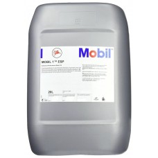 Моторное масло Mobil 1 ESP LV 0W-30 20L