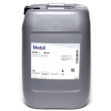 Моторное масло Mobil 1 ESP X3 0W-40 20L