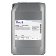 Моторное масло Mobil 1 FS X1 5W-50 20L