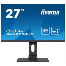 Monitor Iiyama ProLite XUB2793HS-B4