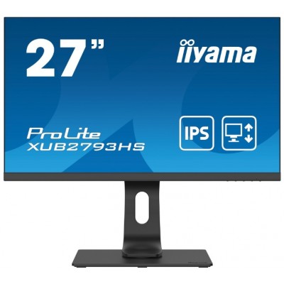 Monitor Iiyama ProLite XUB2793HS-B4