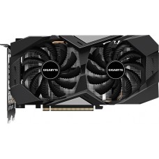 Видеокарта Gigabyte GeForce GTX1660 Super 6Gb GDDR6 D6 (GV-N166SD6-6GD)