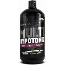 Изотоник Biotech Multi Hypotonic Pineapple 1000ml