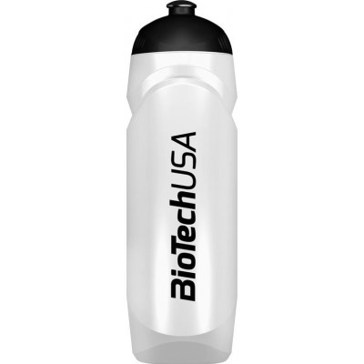 Sticlă pentru apă Biotech Sport Bottle White 750ml