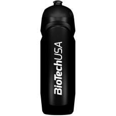 Фляга Biotech Sport Bottle Black 750ml