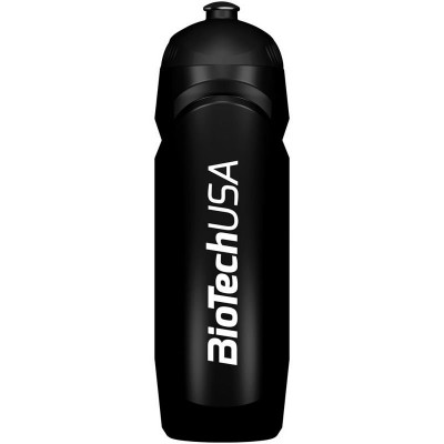 Sticlă pentru apă Biotech Sport Bottle Black 750ml