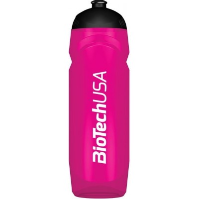 Sticlă pentru apă Biotech Sport Bottle Magic Magenta 750ml