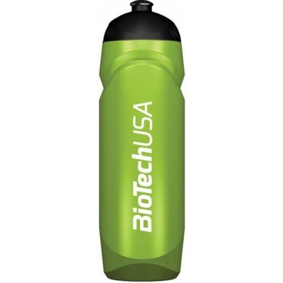 Фляга Biotech Sport Bottle Grass Green 750ml