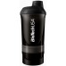 Шейкер для спортивного питания Biotech Smart Black 600ml