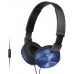 Наушники Sony MDR-ZX310APL