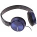 Наушники Sony MDR-ZX310APL