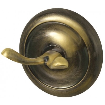 Держатель для полотенец Bisk Deco 00408