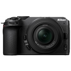 Aparat foto Nikon Z 30 Vlogger kit