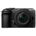 Системный фотоаппарат Nikon Z 30 Vlogger kit