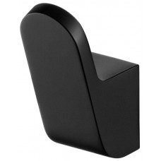 Suport prosop Bisk Futura Black 02965