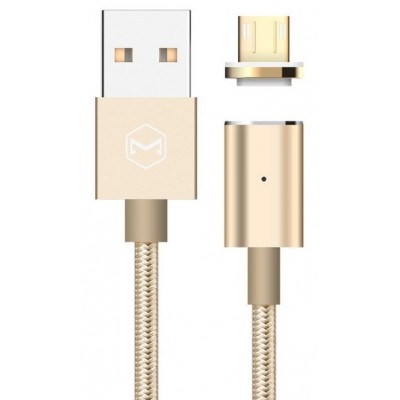 USB Кабель Mcdodo CA-2110 1.2m Black