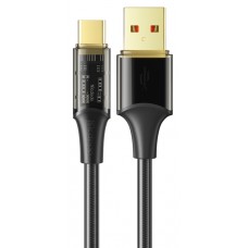 Cablu USB Mcdodo CA-2092 1.8m Black