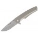 Нож Buck 254 Odessa Stainless Steel (0254SSS-B)