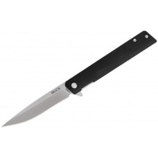 Нож Buck 256 Decatur Black (0256BKS-B)