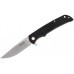 Нож Buck 259 Haxby Black Carbon Fiber (0259CFS-B)