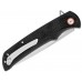 Нож Buck 259 Haxby Black Carbon Fiber (0259CFS-B)