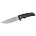 Нож Buck 259 Haxby Black Carbon Fiber (0259CFS-B)