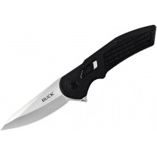 Нож Buck 261 Hexam Black (0261BKS-B)