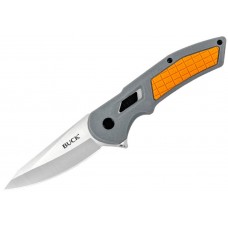 Нож Buck 261 Hexam Orange (0261ORS-B)