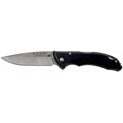 Cuțit Buck 284 Bantam BBW Black (0284BKS-B)