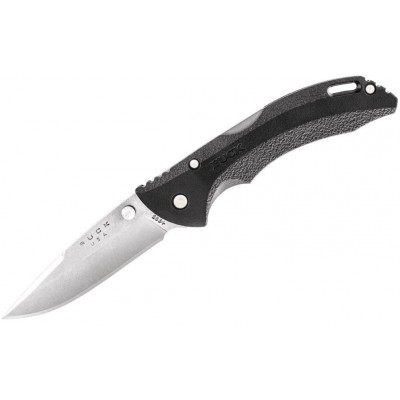 Cuțit Buck 285 Bantam BLW Black (0285BKS-B)