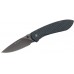 Нож Buck 327 Nobleman Carbon Fiber (0327CFS-B)