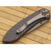 Cuțit Buck 327 Nobleman Carbon Fiber (0327CFS-B)