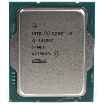 Procesor Intel Core i5-13600K Tray