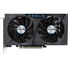 Видеокарта Gigabyte GeForce RTX3050 8Gb GDDR6 Eagle (GV-N3050EAGLE-8GD)