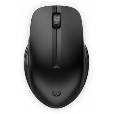 Mouse Hp 435 Multi-Device Black (3B4Q5AA)