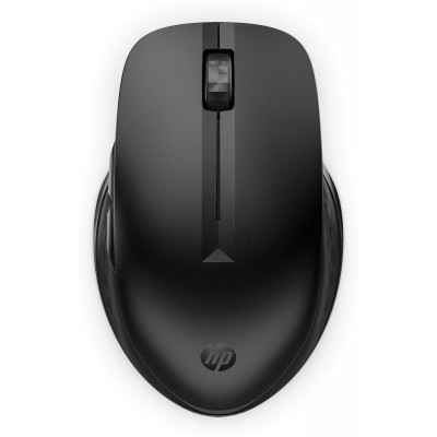 Mouse Hp 435 Multi-Device Black (3B4Q5AA)