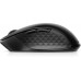 Mouse Hp 435 Multi-Device Black (3B4Q5AA)